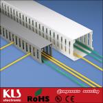 Wiring ducts